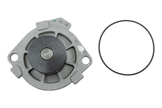 NTY Car Water Pump for Opel Astra / Signum / Vectra / Zafira Fiat Brava / Bravo / Croma / Doblo / Grande Punto / Idea / Marea / Multipla / Palio / Sedici / Punto / Stilo / Strada Suzuki SX4 Chrysler GTS Nissan PickUp Alfa Romeo Alfasud Saab 9-3 Lancia Kappa / Lybra / Thesis / Musa