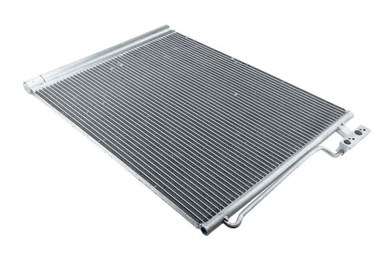 NTY Radiator de aer condiționat auto pentru BMW F10
