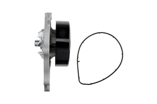NTY Auto-Wasserpumpe für Toyota Auris / Avensis / Korolla / Corolla Verso / Lexus / RAV 4 / Umkehr
