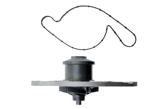 NTY Car Water Pump for Chrysler 300C / Grand Voyager / Pacifica / Sebring Dodge Charger / Journey / Nitro