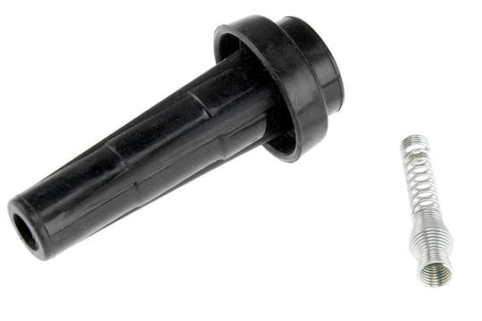 NTY Car Ignition Coil for Peugeot 1007 / 106 / 206 / 306 / 307 / Partner Citroen Berlingo / C2 / C3 / C3 Pluriel / Saxo / Xsara / Xsara Picasso