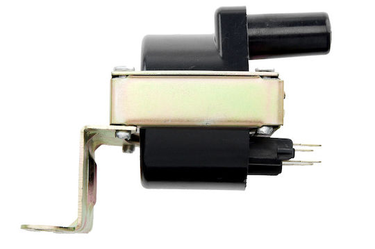 NTY Zündspulen für Autos für Opel Ascona / Astra / Kavalier / Kombi / Corsa / Grenze / Kadett / Neu / Omega / Vectra Suzuki Vitara Chevrolet Kavalier / Neu Saab 9000 Subaru Nur