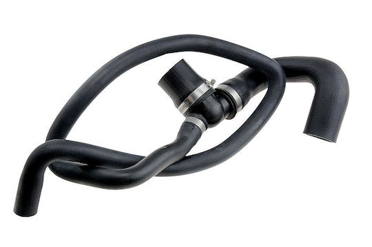 NTY Car Radiator Hose for Opel Astra / Zafira / Zafira Tourer