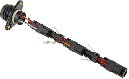 NTY Μπεκ Ψεκασμού Αυτοκινήτου για Seat Ibiza / Arosa / Cordoba Skoda Fabia / Praktik / Roomster Volkswagen Polo / Fox / Lupo Audi A2 Lexus SC