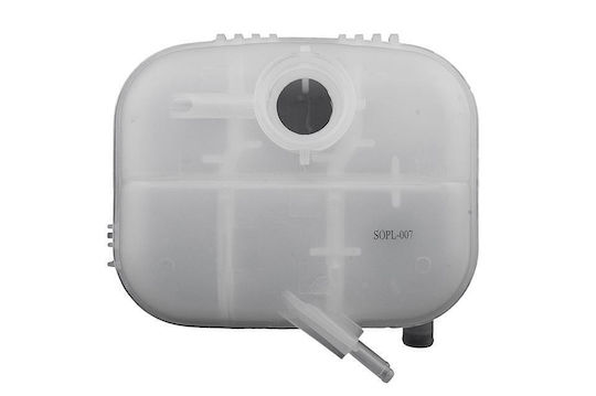 NTY Car Water Tank for Opel Astra