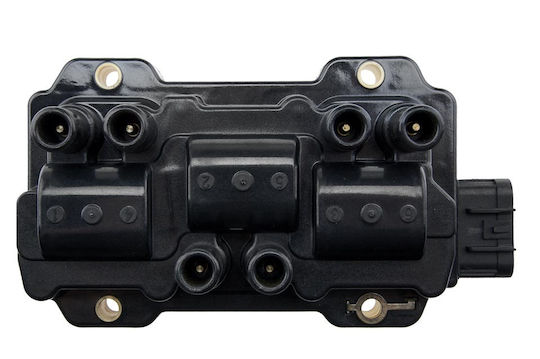 NTY Multiplicator de motor auto pentru Chevrolet Expres / Impala / Malibu / Argintiu / Uplander - Comerc electronic