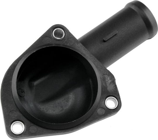NTY Coolant Flange for Volkswagen Corrado Golf Passat Sharan Transporter T4 Vento