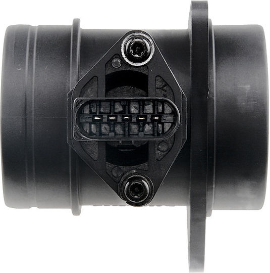 NTY Αισθητήρας Μάζας Αέρος Αυτοκινήτου για Seat Arosa Volkswagen Lupo / Polo