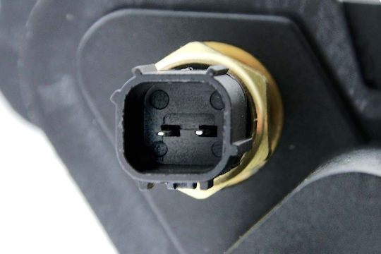 NTY Conducta De Răcire Auto Pentru Chrysler Neon / PT Cruiser