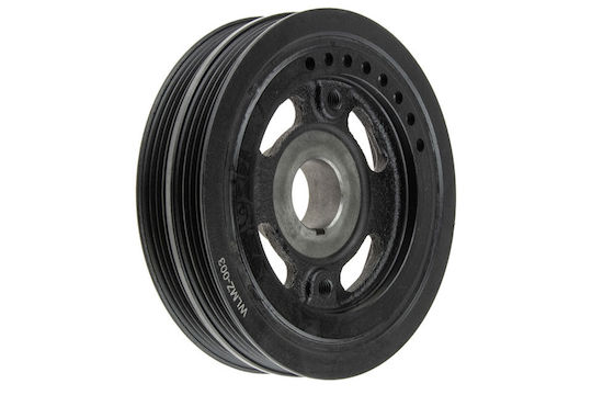 NTY Poliță Curele Pentru Motoare Auto Pentru Suzuki Ignis / Liana / Rapid / Wagon R+ Subaru Justy RKP-SU-004