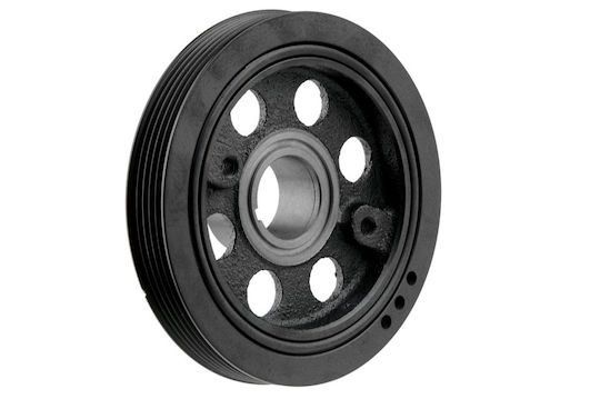 NTY Riemenscheibe Autotriebwerk Riemen für Suzuki Baleno / Großer Vitara / SX4 RKP-SU-009