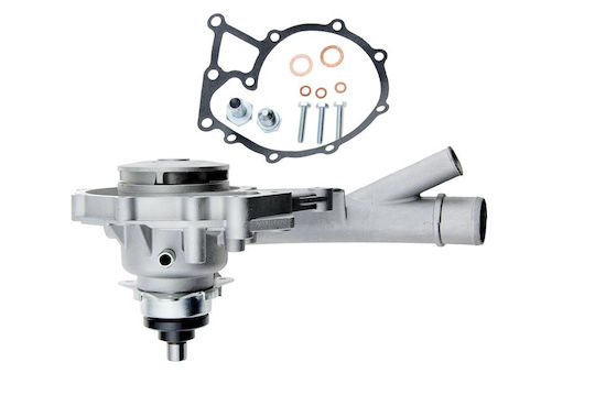 NTY Pompa de apă auto pentru Peugeot Boxer Opel Movano / Vivaro Fiat Brava / Felicitări / Ducato / Marea / Punct Mercedes-Benz 190 / SLK - Magazin online Citroen Pulover Mini Cabrio Volvo S80 / V70 / XC 90 - XC 90 Nissan Ridicare Ford Puma / Însoțitor / Concentrare / Mondeo / Orion / Turneo Connect / Turneo Custom / Tranzit / Tranzit Connect / Tranzit Personalizat / Turneo Daewoo Korando / Musso