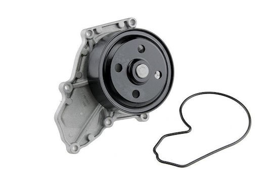 NTY Car Water Pump for Mitsubishi Pajero Honda Accord / Civic / CR-V / FR-V Hyundai H-1 Starex / H-1 Isuzu Trooper