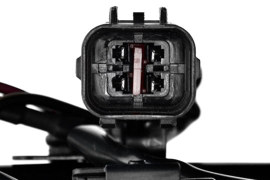 NTY Multiplicator de motor auto pentru Ford Galaxie Hyundai Santa Fe