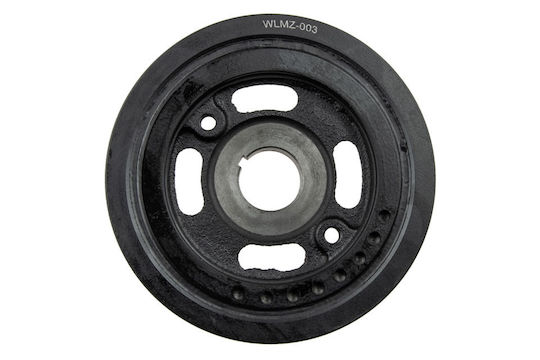 NTY Poliță Curele Pentru Motoare Auto Pentru Suzuki Ignis / Liana / Rapid / Wagon R+ Subaru Justy RKP-SU-004