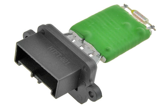 NTY für Fiat 500 / Panda / Stil