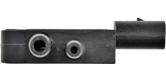 NTY Exhaust Gas Pressure Sensor Car Engine Sensor for Opel Combo Mini Roadster Kia Roadster Seat Alhambra / Altea / Exeo / Ibiza / Leon / Toledo Skoda Fabia / Octavia / Rapid / Roomster / Praktik / Superb / Yeti Volkswagen Amarok / Beetle / Caddy / Crafter / Eos / Golf Plus / Golf / Jetta / Transporter / T5 / Passat / Passat CC / Polo / Scirocco / Sharan / Tiguan / Touran Audi A1 / A3 / A4 / A5 / A6 / Q3 / Q5 / TT Nissan PickUp Ford Transit Lexus SC