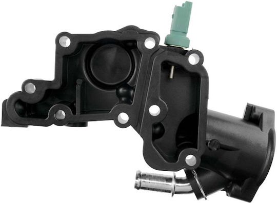 NTY Car Thermostat Peugeot 207 Citroen C3 1007