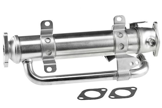 NTY Car EGR Radiator for Seat Altea / Toledo Skoda Octavia Volkswagen Golf / Jetta / Passat / Touran Audi A3