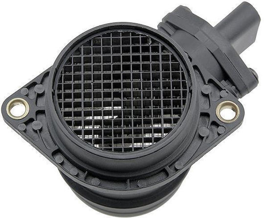NTY Air Mass Sensor Car Engine Sensor for Seat Alhambra / Ibiza / Leon / Toledo Skoda Fabia / Octavia Volkswagen Bora / Golf / Beetle (New) / Beetle / Polo / Sharan Audi A3 / A4 Ford Galaxy