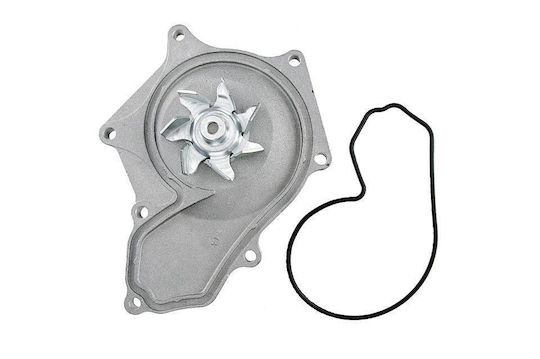 NTY Car Water Pump for Mitsubishi Pajero Honda Accord / Civic / CR-V / FR-V Hyundai H-1 Starex / H-1 Isuzu Trooper