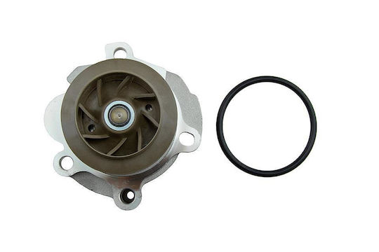 NTY Car Water Pump for Peugeot 306 / 405 / 406 / 605 / 607 / 806 / Boxer / Expert Fiat Ducato Suzuki Baleno Mitsubishi Grandis / Lancer Citroen C5 / C6 / Berlingo / Evasion / Jumper / Jumpy Volvo C30 Seat Alhambra / Altea / Exeo / Leon Volkswagen Golf / Bora / Caddy / Eos / Golf Plus / Jetta Audi A4 / A3 / A5 / A6 Ford B-Max / C-Max / Cougar / EcoSport / Escort / Fiesta / Focus C-Max / Focus / Fusion / Galaxy / Grand C-Max / Kuga / Maverick / Mondeo Mazda 2 Jeep Compass Land Rover Discovery Subaru BRZ / Forester / Impreza / Legacy Dodge Caliber / Journey CPW-VW-036