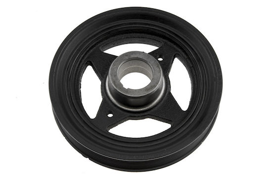 NTY NTY Car Engine Belt Pulley for Renault Clio Espace Fluence Grand Scenic Kadjar Koleos Laguna Latitude Megane Scenic Talisman Nissan Bluebird Juke Pulsar Qashqai Sentra Tiida X-Trail