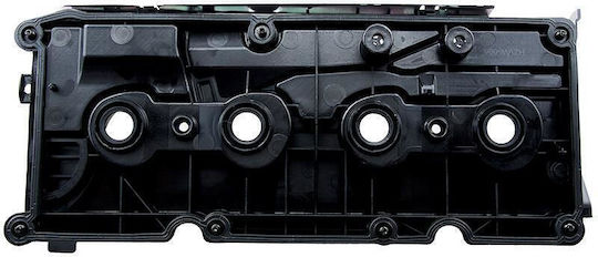 NTY Engine Head Cover for Seat Ateca / Leon Skoda Octavia / Superb Audi A3 / TT