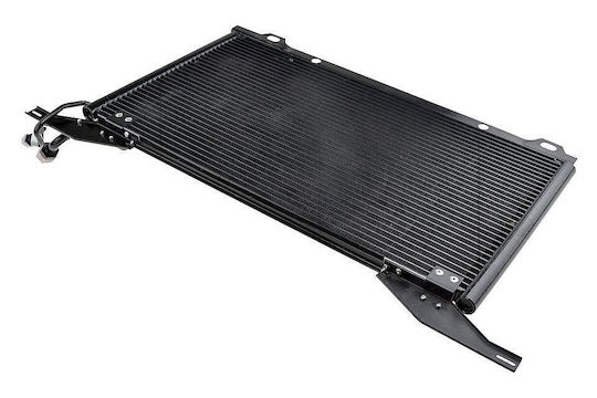 NTY Radiator de aer condiționat auto pentru Mercedes-Benz Clasa E Honda Magazin online
