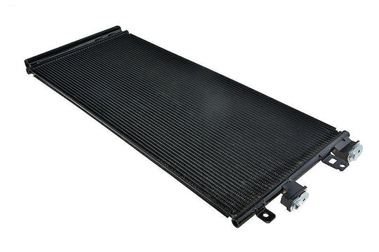 NTY Radiator de aer condiționat auto pentru Opel Corsa Honda Magazin online