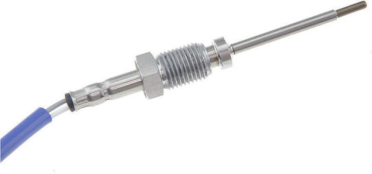 NTY Exhaust Gas Temperature Sensor Car Engine Sensor for Ford Kuga