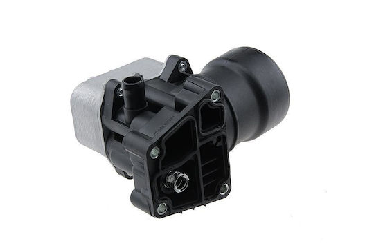 NTY Autokühler für Audi A6