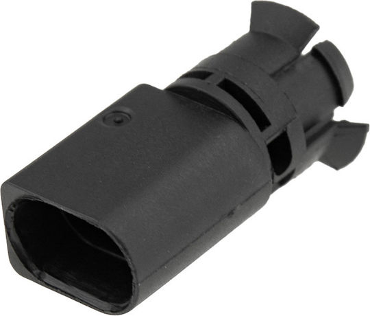 NTY Outdoor Temperature Sensor Car Engine Sensor for Seat Alhambra / Arosa / Cordoba / Ibiza / Leon / Toledo Skoda Fabia / Praktik / Octavia Volkswagen Bora / Caddy / Fox / Golf / Golf Plus / Lupo / Beetle / Phaeton / Polo / Sharan / Touareg / Touran / Transporter / T5 Audi A3 / A8