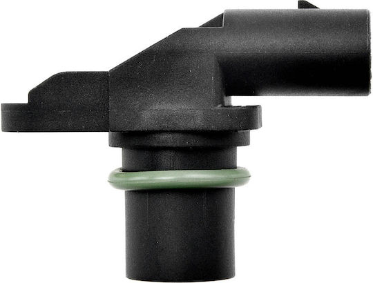 NTY Camshaft Sensor Car Engine Sensor for BMW X3 / X5 / X6