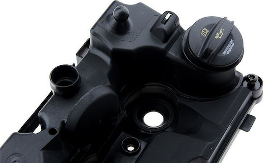 NTY Engine Head Cover for Seat Ateca / Leon Skoda Octavia / Superb Audi A3 / TT