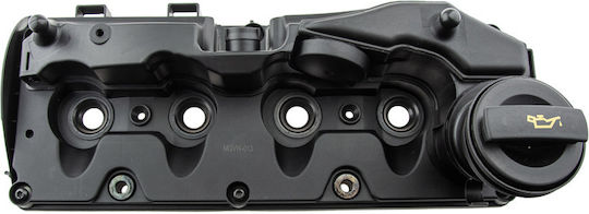 NTY Motorkopfabdeckung Auto Motor Teile für Mercedes-Benz E-Commerce-Website Volkswagen Transporter / T5