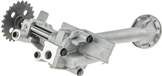 NTY Oil pump Car for Opel Vivaro / Movano Renault Clio / Megane / Scenic / Espace / Grand Scenic / Kangoo / Express / Laguna / Master / Rapid / Trafic / Vel Satis Ford Express Dacia Duster