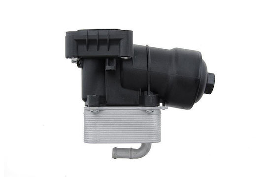 NTY Autokühler für Audi A6