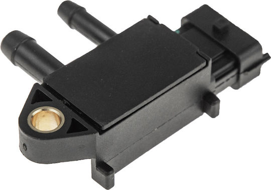 NTY Exhaust Gas Pressure Sensor Car Engine Sensor for Opel Astra / Corsa / Insignia / Meriva / Mokka / Mokka X / Zafira / Zafira Tourer