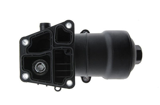 NTY Autokühler für Audi A6