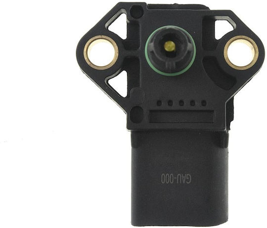 NTY Intake Manifold Pressure Sensor Car Engine Sensor for Citroen C6 Audi A1 / A2 / A3 / A4 / A6