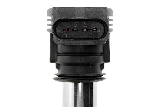 NTY Car Ignition Coil for Mitsubishi Pick-up Citroen C6 Seat Alhambra / Altea / Exeo / Leon / Toledo Skoda Octavia / Superb / Yeti Volkswagen Amarok / Beetle / Eos / Golf Plus / Golf / Jetta / T5 / Transporter / T6 / Passat / Passat CC / Polo / Scirocco / Sharan / Tiguan / Touareg / Touran Audi A1 / A3 / A4 / A5 / A6 / A8 / Q3 / Q5 / TT