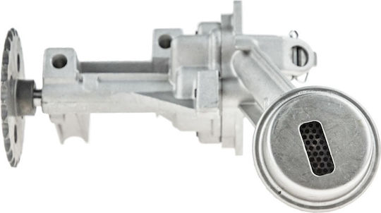 NTY Oil pump Car for Renault Clio / Megane / Scenic / Kangoo / Laguna / Thalia