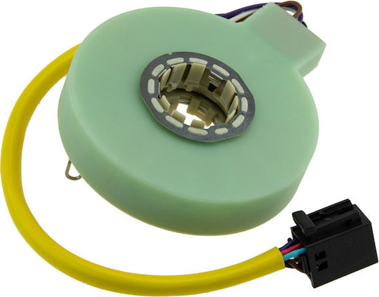 NTY Lenkwinkelsensor Autokühler für Fiat Punkt