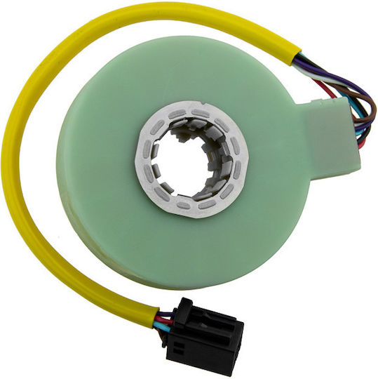 NTY Lenkwinkelsensor Autokühler für Fiat Punkt