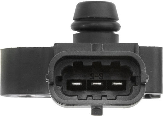 NTY Intake Manifold Pressure Sensor Car Engine Sensor for Opel Adam / Astra / Cascada / Corsa / Insignia / Meriva / Mokka / Mokka X / Zafira / Zafira Tourer Chevrolet Aveo / Cruze / Orlando / Trax