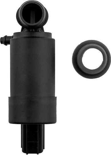 NTY Headlight Washing Water Pump Car for Ford Focus / Transit / Tourneo Courier / Tourneo Custom / Transit Courier / Transit Custom