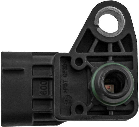 NTY Intake Manifold Pressure Sensor Car Engine Sensor for Opel Agila Suzuki Splash / Swift / SX4 S-Cross / Vitara