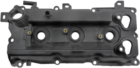 NTY Engine Head Cover for Nissan 350Z