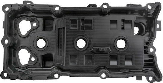 NTY Engine Head Cover for Nissan 350Z